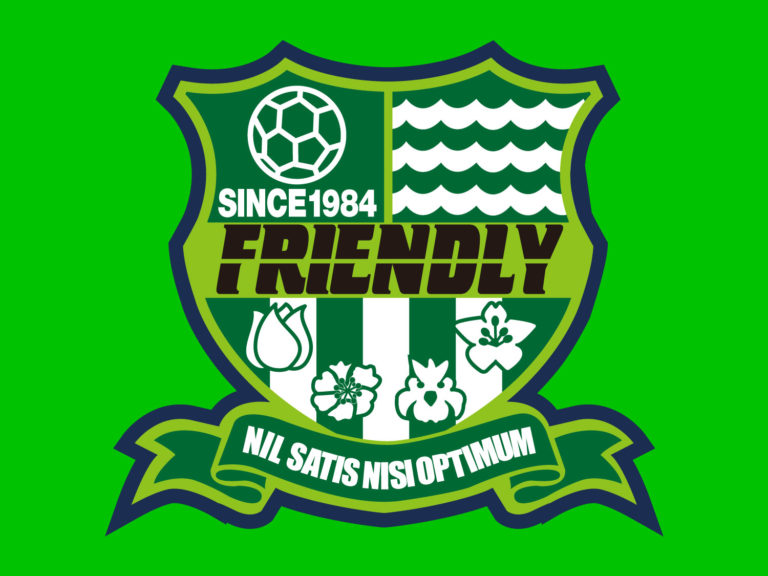 葛飾FRIENDLY