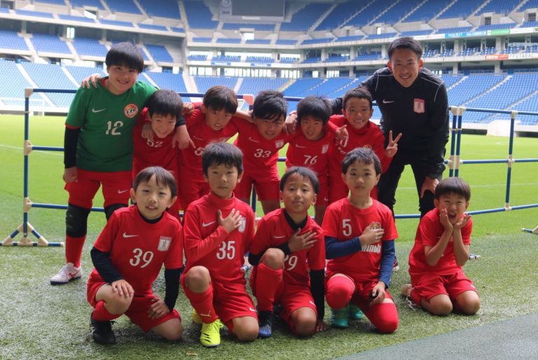 1.FC箕面
