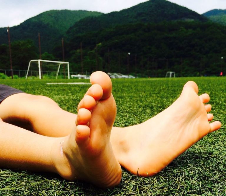 FOOTSTEP　SOCCER　ACADEMY　-普及スクール-
