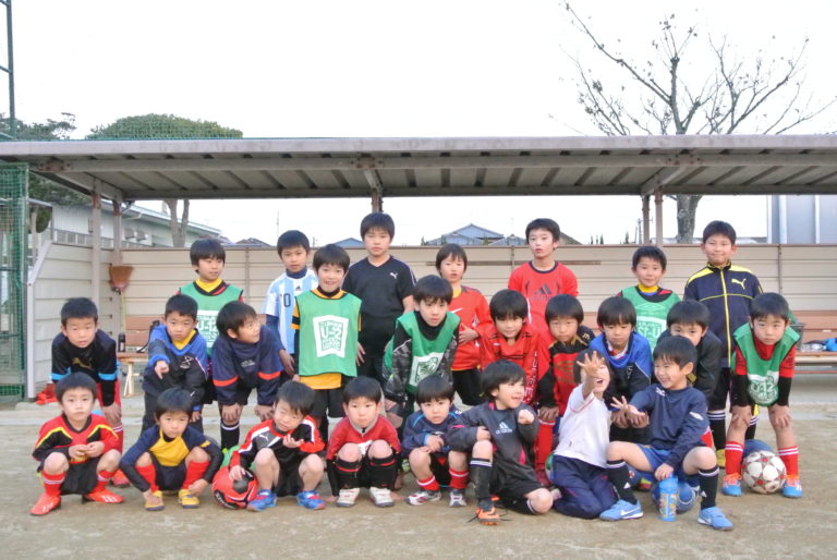 ブレイズ熊本 サッカースクール 飽田 -Blaze Kumamoto Soccer school