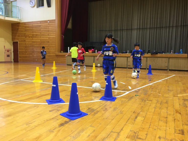 ドリ塾【八街校】