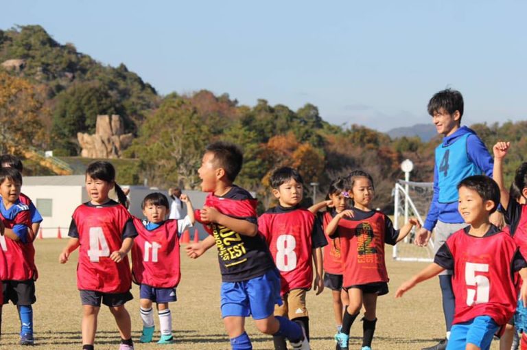 KOTA.SOCCER.LAB（下園王喜校）