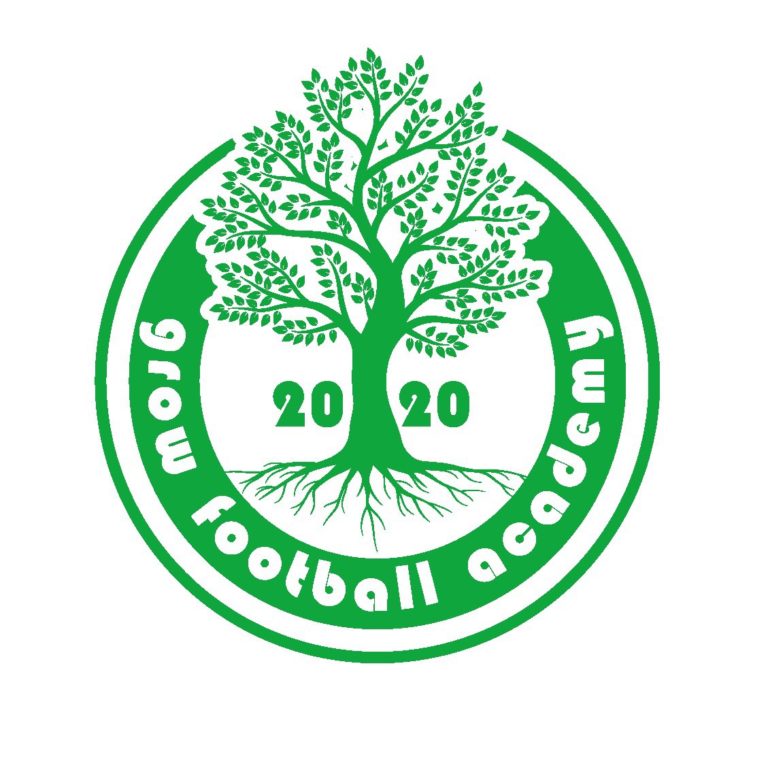 grow football academy