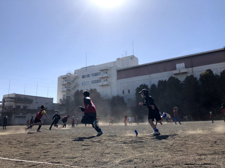 リトルキッカーズ