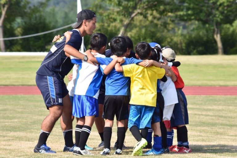 KOTA.SOCCER.LAB（メルクス宇部校）