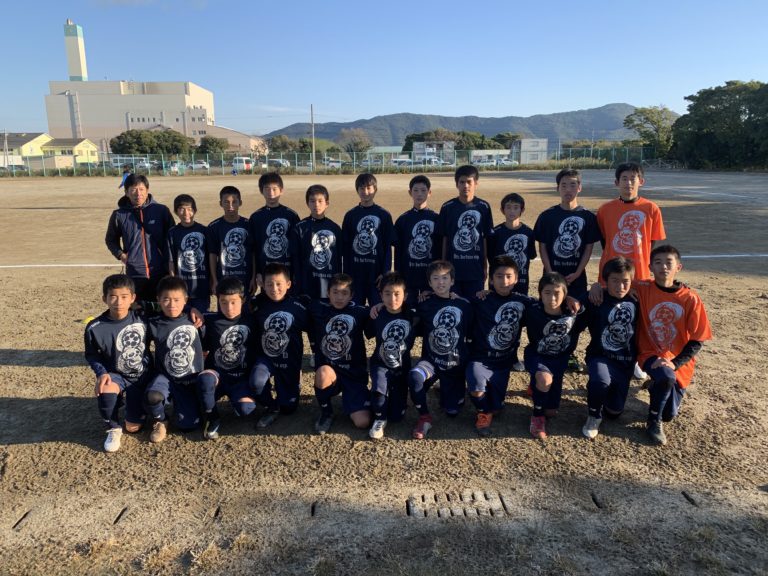 Rondo Soccer Club
