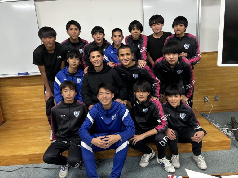 DESEL football academy