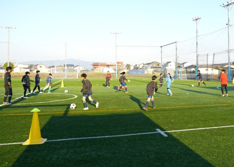 トラウムトレーニング熊本校