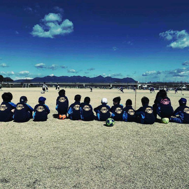 十和田セライオFC ガールズ