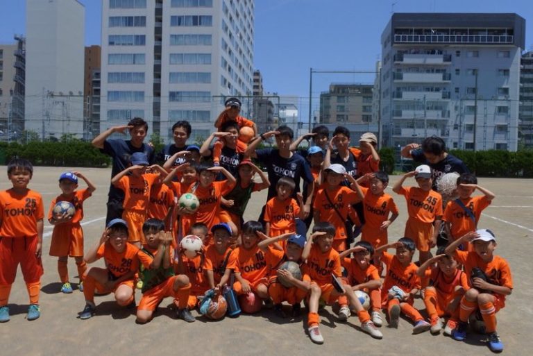東本FC