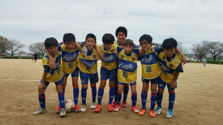 アルエット熊本FC