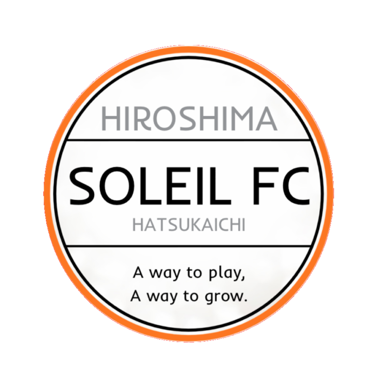 廿日市ソレイルFC