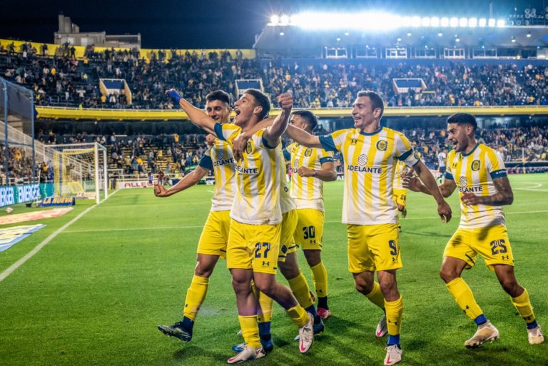 CAロサリオ・セントラル・ハポン サッカーアカデミー長森南校