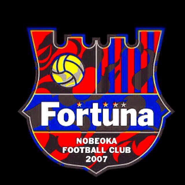 フォルトゥナ延岡フットボールグラブ