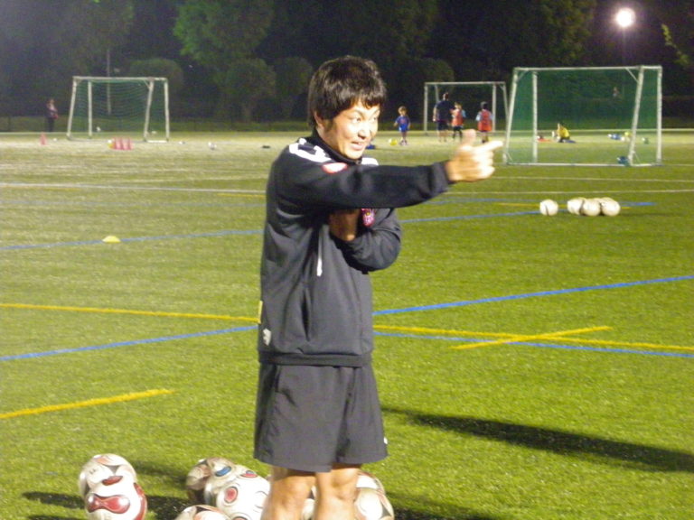 ＦＣＫ　マリーゴールド ＧＫスクール　（熊本）