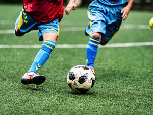 malva soccer school【山形校】