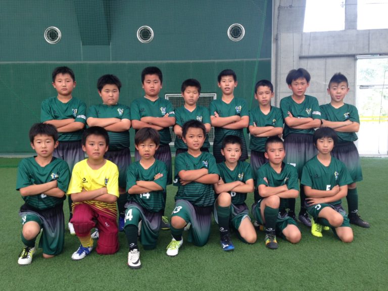 Azul　都城FC（ｱｽﾞｰﾙ　ミヤコノジョウ　FC）