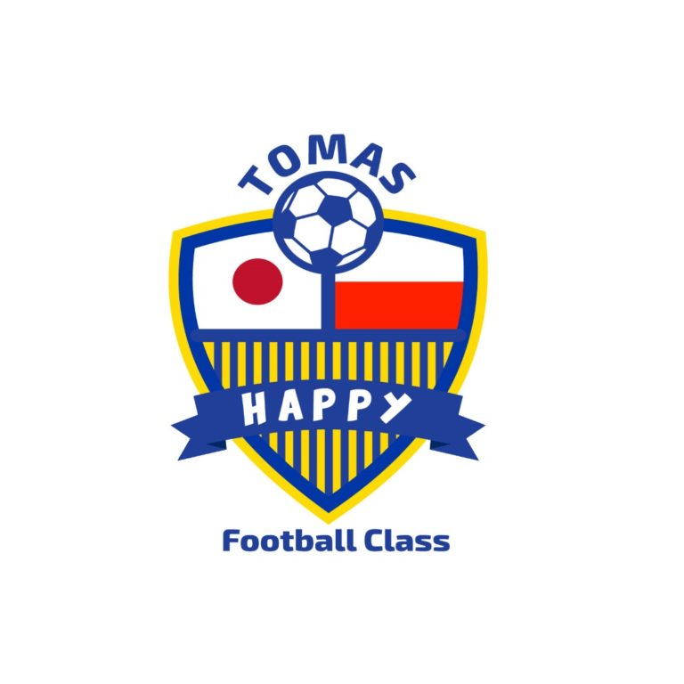 Tomas Happy Football Class