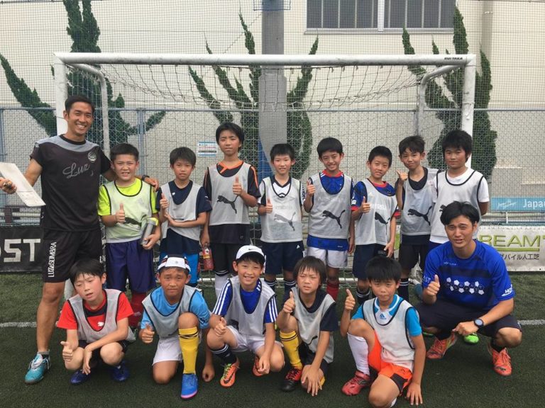 スポルティング横浜サッカースクール