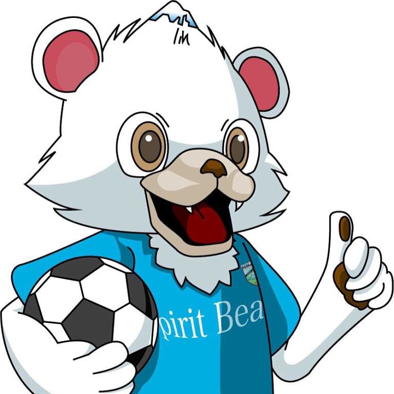富士吉田スピリットベアーズサッカースクール