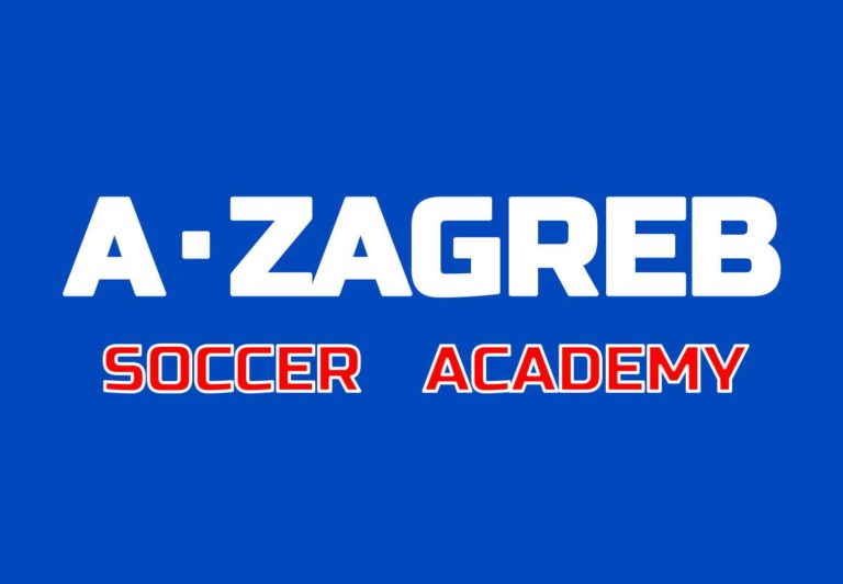A・ZAGREBサッカーアカデミーいわき平