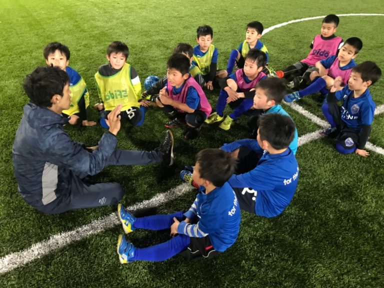 アルキオーネ焼津フットサルクラブ
