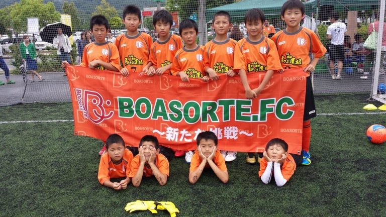 BOASORTE.FC