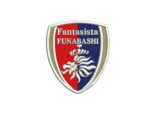 ファンタジスタ船橋SC