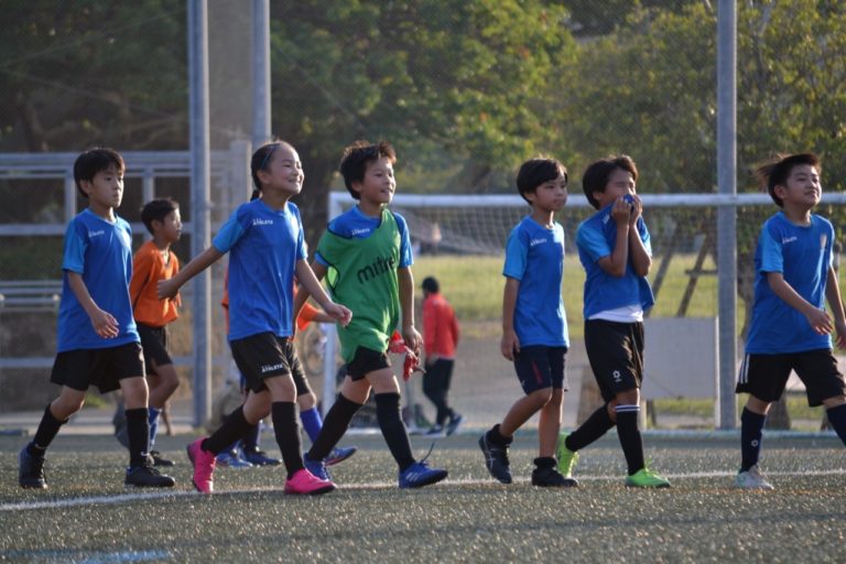 ソルデマーレ沖縄FC