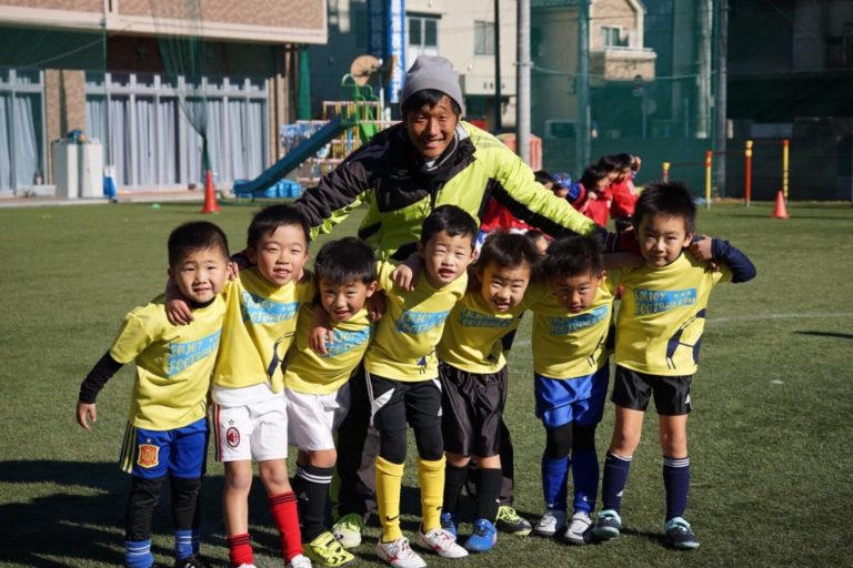 エスペランササッカースクール
