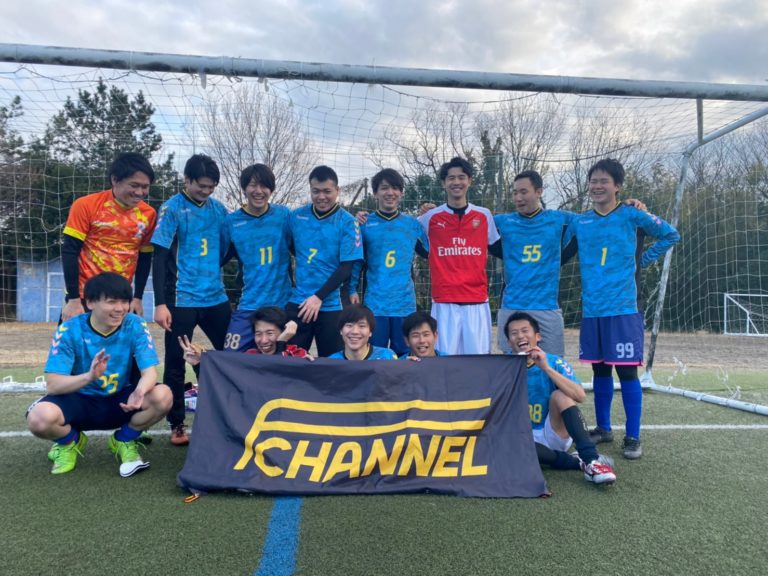 高円寺FC