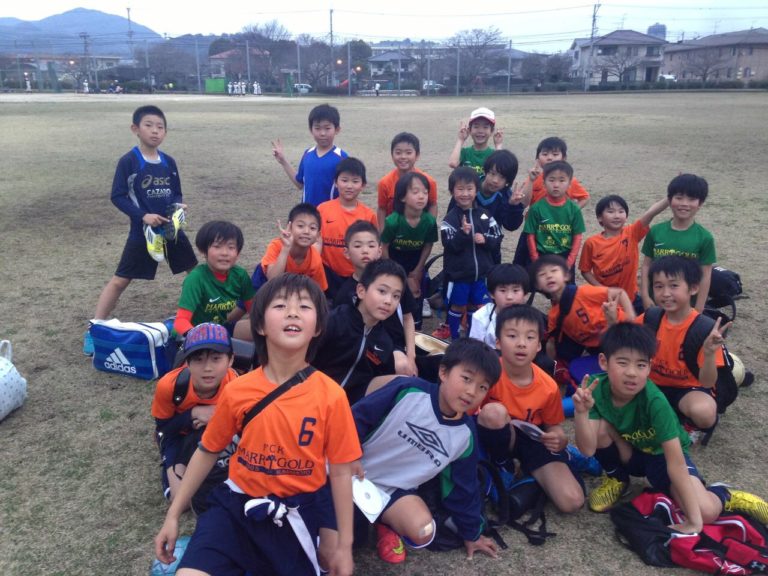 FCKマリーゴールド サッカースクール (須屋）