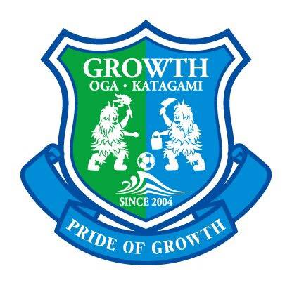 GROWTH FOOTBALL CLUB
