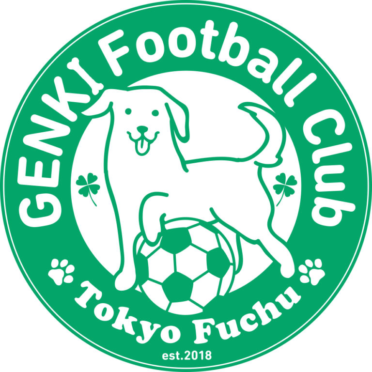 元気練蹴会