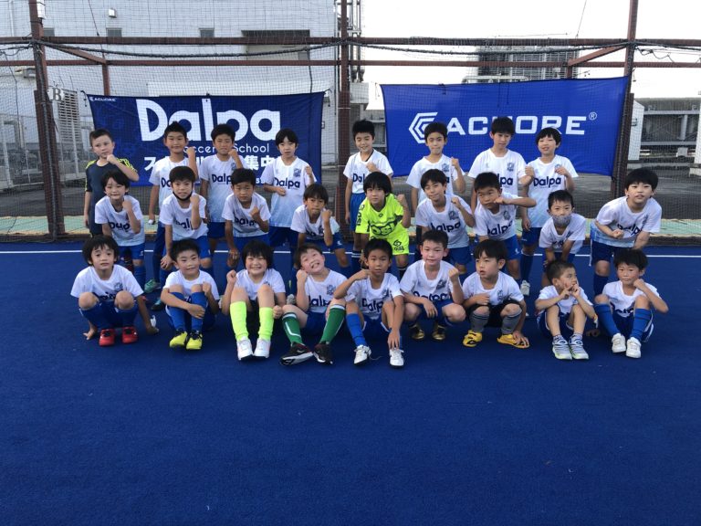 ダルパサッカースクール
