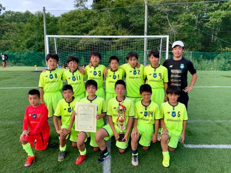 NOZAWANA FC