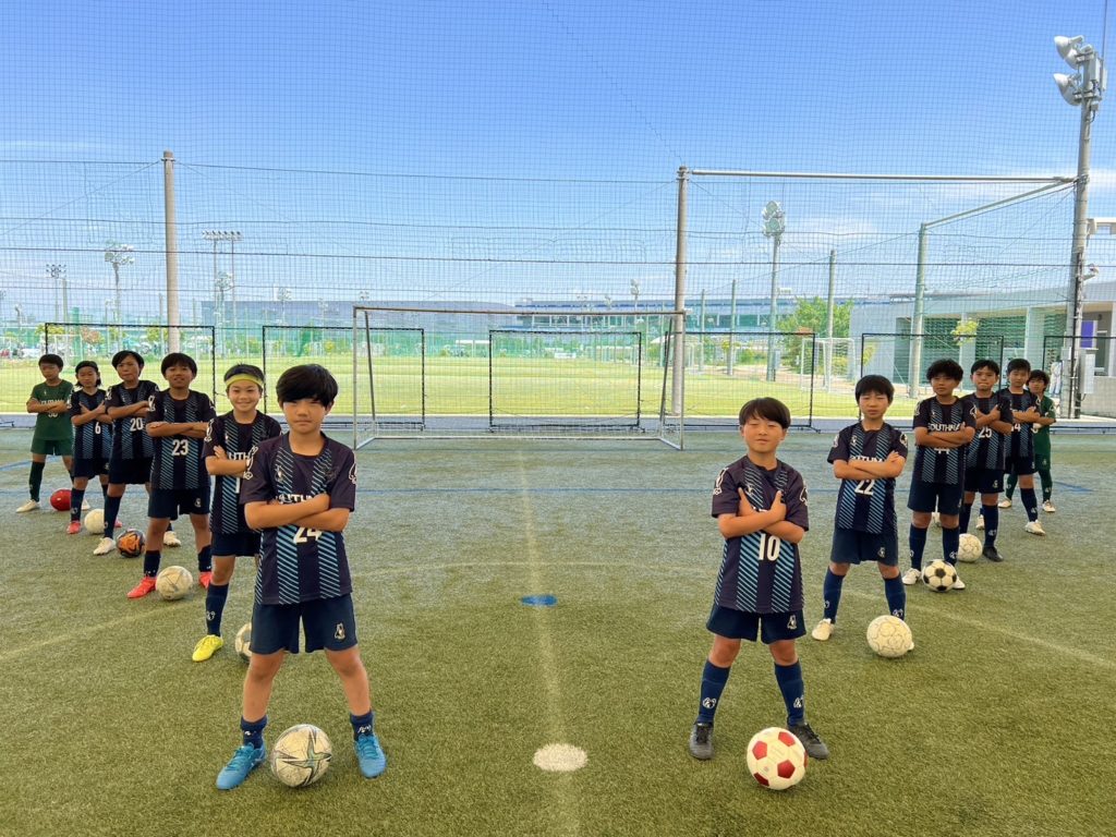 南港サウスマンFC 画像1