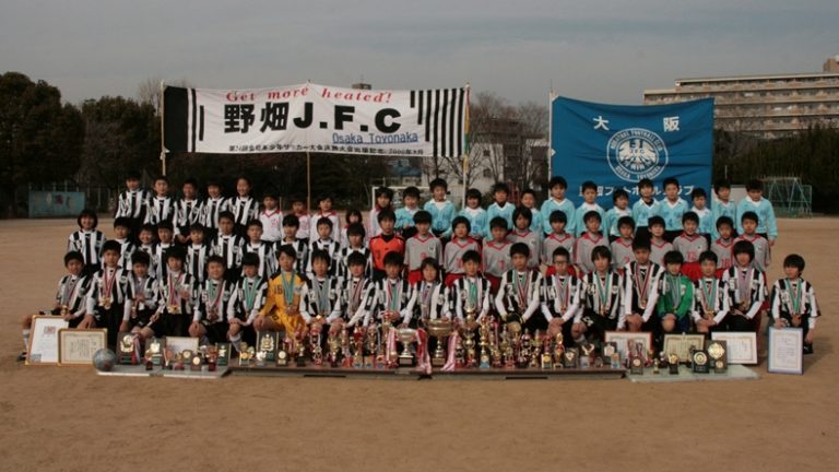 野畑JFC