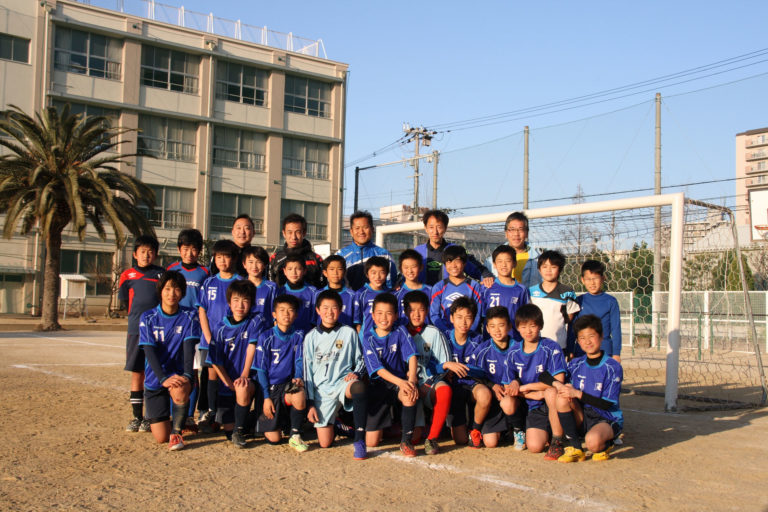 リアフォース大阪FC
