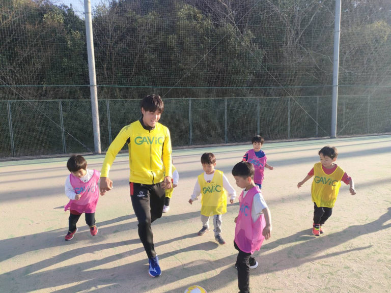 Cento Cuori HARIMA(チェントクオーリハリマ) 加西サッカースクール