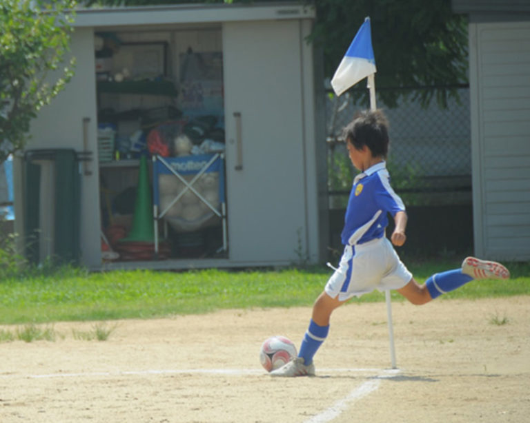 SCクリヴォーネ サッカースクール