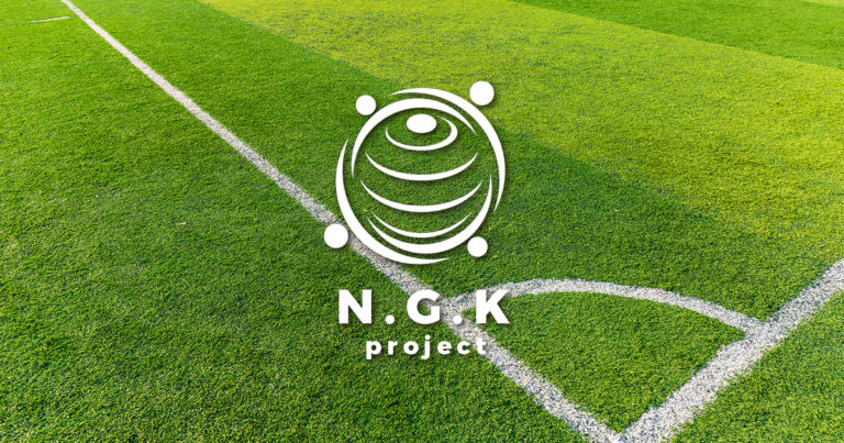 N.G.K Football Academy 堺美原校