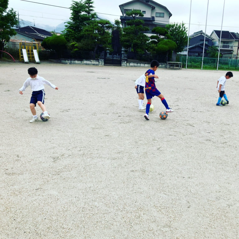 アステカ香芝フットボールクラブ