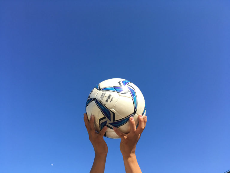 ツーシツスタ奈良サッカークラブ