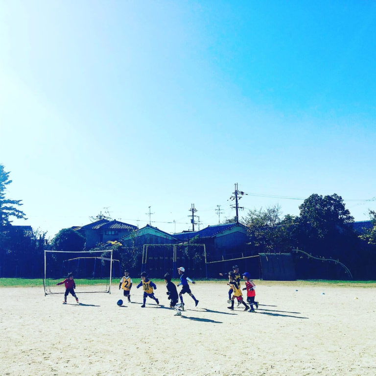 リンタス奈良サッカークラブ