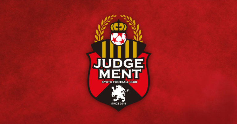 JUDGE MENT Jrサッカースクール