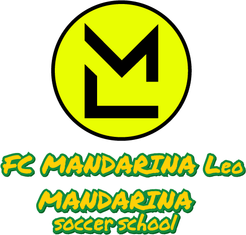 MANDARINA Soccor School(マンダリーナ)