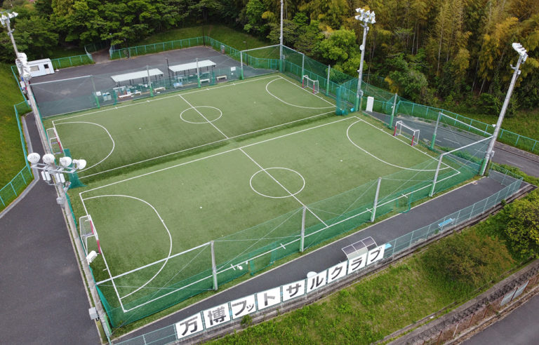リバプールFCサッカースクール 吹田万博校